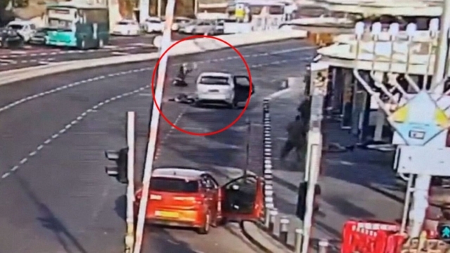 Πόλεμος στο Ισραήλ: Η Χαμάς ανέλαβε την ευθύνη για την τρομοκρατική επίθεση με τους 3 νεκρούς στην Ιερουσαλήμ – Το βίντεο που σοκάρει