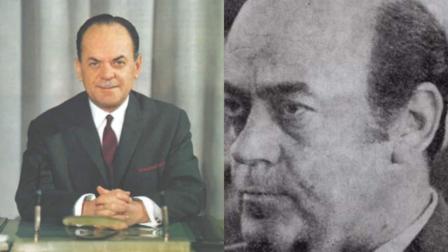 Χαράλαμπος Παπαδόπουλος: Ο άγνωστος αδερφός του δικτάτορα και η εμπλοκή του στο μεγάλο «φαγοπότι» της Χούντας