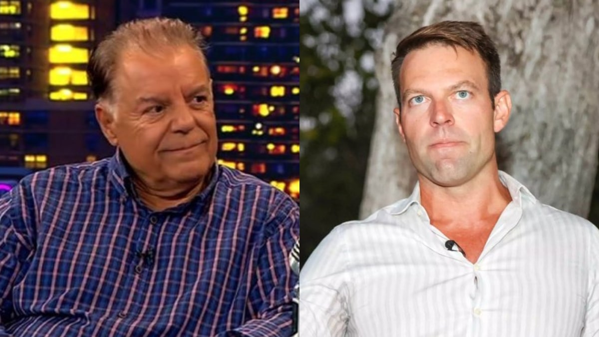 «Την πρώτη Κυριακή ψήφισα Κασσελάκη, γιατί…»: Πήρε το ρίσκο ο Χάρης Σώζος και δεν του βγήκε