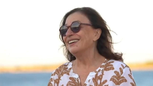 Συγκινεί η Χάρουλα Αλεξίου: «Αχ, τα μωρά! Το να κρατήσεις στα χέρια σου μωρό και να ασχοληθείς μαζί του είναι σαν να τρως γαλακτομπούρεκο»