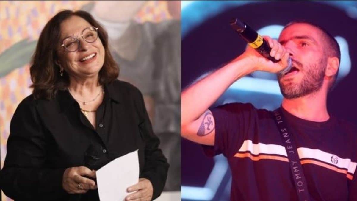 Ξετρελαμένη με τον ΛΕΞ η Χαρούλα Αλεξίου – «Το ξέρατε αυτό; Εγώ σήμερα το έμαθα»