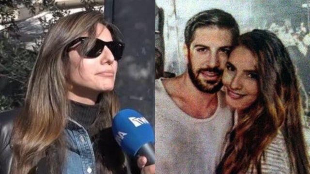 «Ήθελα να φάω ξαναζεσταμένο φαγητό» – Το σχόλιο της Ηλιάνας Παπαγεωργίου για την επανασύνδεση με τον πρώην της (video)