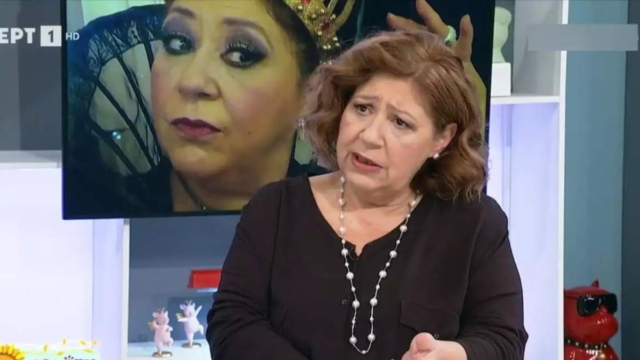 «Άνοιξε» την καρδιά της η Χριστίνα Τσάφου: «Ο χωρισμός κόστισε πολύ στον γιο μου, έπεσαν τόσα πολλά πράγματα πάνω μου…»