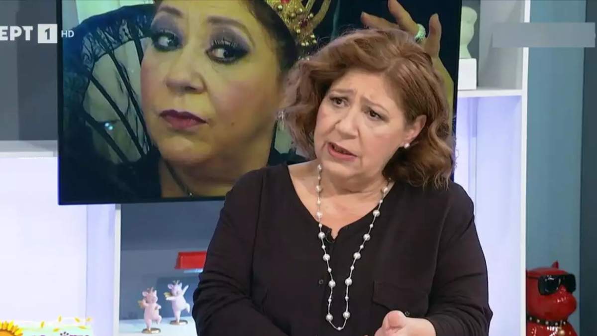 «Άνοιξε» την καρδιά της η Χριστίνα Τσάφου: «Ο χωρισμός κόστισε πολύ στον γιο μου, έπεσαν τόσα πολλά πράγματα πάνω μου…»