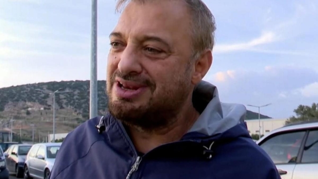 Ξεκάθαρος ο Χρήστος Φερεντίνος: «Μετά από δέκα χρόνια ήταν δύσκολη η απόφαση να…»