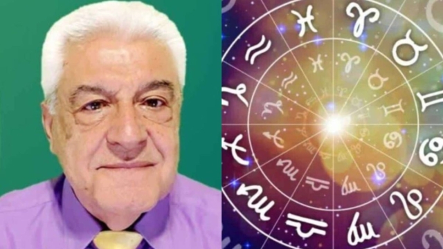 «Χρυσό» μπαξίσι από Χρίστο Ντούβλη (27/11-3/12): Η τύχη μοιράζει χρήμα σε Αιγόκερους και άλλα 3 ζώδια