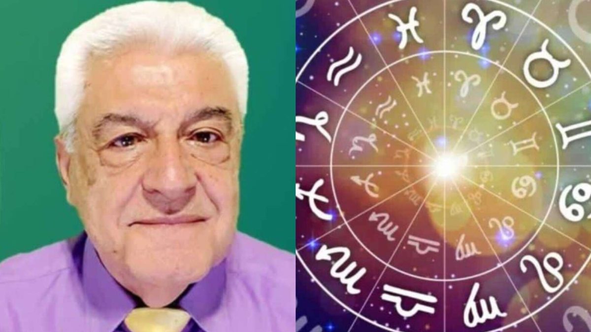 «Χρυσό» μπαξίσι από Χρίστο Ντούβλη (27/11-3/12): Η τύχη μοιράζει χρήμα σε Αιγόκερους και άλλα 3 ζώδια