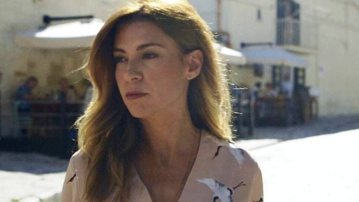 «Θα υπάρχεις μέσα μου…»: Δύσκολες ώρες για την Ίνα Ταράντου, ανακοίνωσε τα δυσάρεστα (photo)