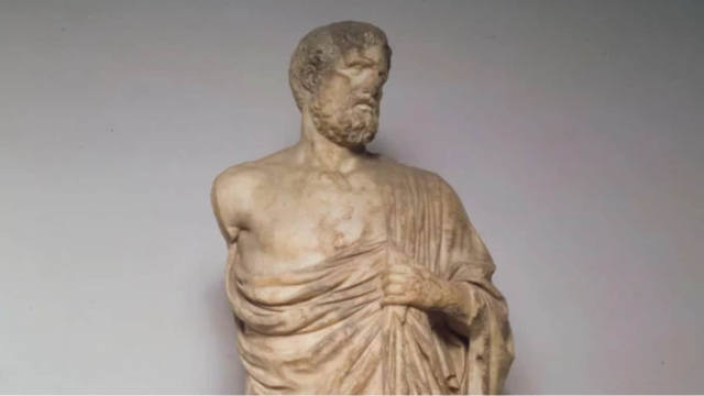Ιπποκράτης είναι ο πατέρας της Ιατρικής και αυτό που λένε στη Λάρισα… Το καμένο ανέκδοτο της ημέρας (10/11)