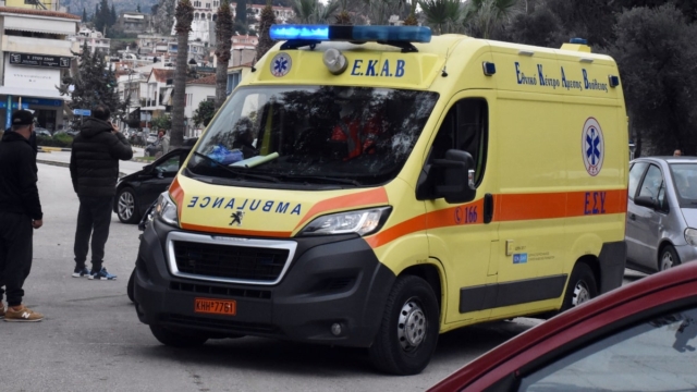 Σοκ στα Iωάννινα: 17χρονος αυτοπυροβολήθηκε με καραμπίνα του πατέρα του μέσα στο σπίτι τους
