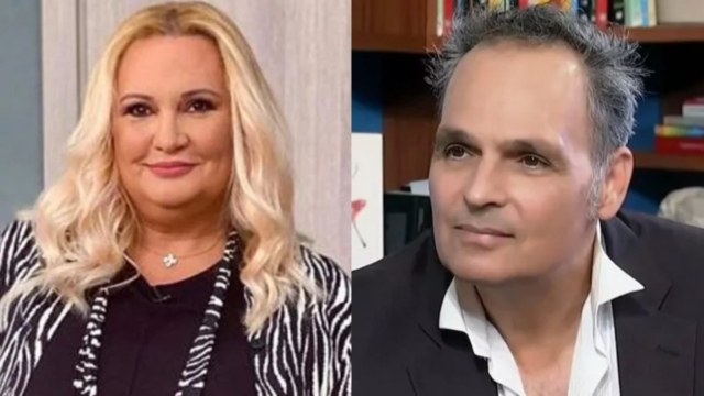 Καίτη Φίνου σε Σταμάτη Γαρδέλη: «Είχες την “μαγκιά” να κλείσεις τ’ αφτιά σε όσα λέγονται περί τρελοκομείων»