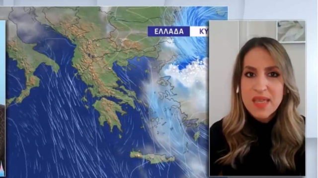 Ψυχρή «απειλή» από τη Νικολέτα Ζιακοπούλου: «Τίποτα δεν τελείωσε – Από το βράδυ του Σαββάτου θα…» (video)