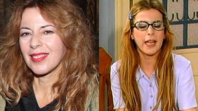 Κούκλος και γνωστός ηθοποιός: Αυτός είναι ο αδερφός της Καλλιρρόης Μυριαγκού – Πού τον βλέπουμε φέτος