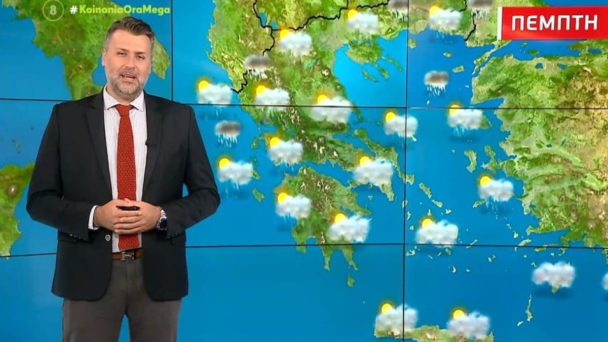 «Εξπρές του μεσονυχτίου» από τον Γιάννη Καλλιάνο: «Ξεχνάμε αυτά που ξέραμε – Πολύ ισχυρό χτύπημα…»