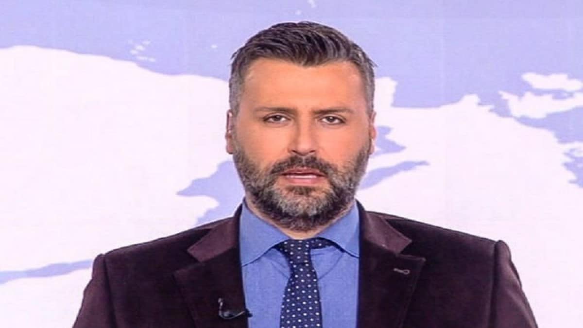 24ωρος συναγερμός Γιάννη Καλλιάνου: «Κεραυνική δραστηριότητα και κίνδυνος πλημμυρών…» – Αυτές είναι οι περιοχές «Υψηλού Κινδύνου» (photo)