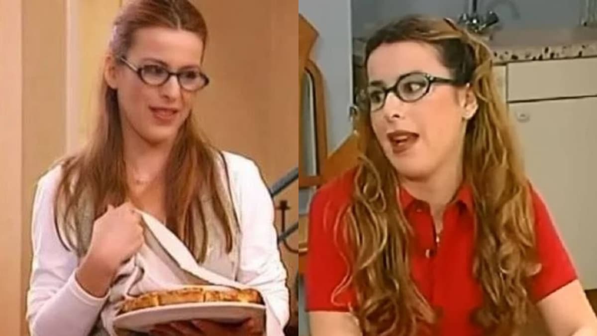 Άλλος άνθρωπος σήμερα η Καλλιρόη Μυριαγκού – Δε θυμίζει σε τίποτα τη «Ματίνα Μανταρινάκη»