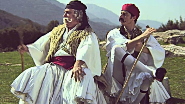 «Εναλλάξ είναι κάτι που γίνεται διαδοχικά και αυτό που απαντά ένας Λαρισαίος όταν…» – Το καμένο ανέκδοτο της ημέρας (11/11)