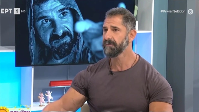 «Είμαι 99% σίγουρος ότι “έφυγε” από λάθος γιατρού! Μετά από 4 χρόνια ήρθε ο χαμός της μαμάς μου» – “Λύγισε” ο Δημήτρης Καμπόλης για τους θάνατους των γονιών του (Video)