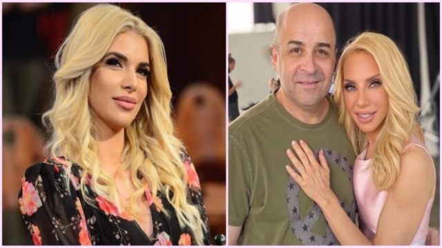 Χριστιάνα Καρνέζη για Σεφερλή-Τσαβαλιά: «Με πλήρωναν κανονικά και ας μη δούλευα, όταν είχα ένα πρόβλημα υγείας»
