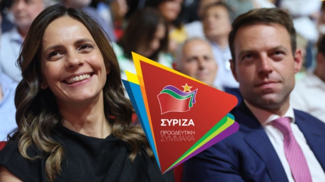 Διαλύει τον ΣΥΡΙΖΑ ο Στέφανος Κασσελάκης – Αντίστροφα μετρά ο χρόνος για την αποχώρηση και της ομάδας Αχτσιόγλου