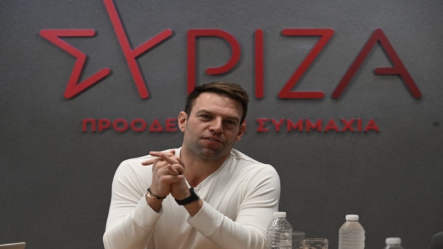 Δημοσκόπηση Marc: Συνεχίζει να «βουλιάζει» ο ΣΥΡΙΖΑ – Δεν θέλουν τον Κασσελάκη στο κόμμα