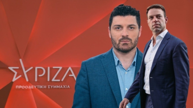 ΣΥΡΙΖΑ:  Εντάσεις, υπονοούμενα και ηλεκτρισμένη ατμόσφαιρα περιγράφουν την συνεδρίαση της Πολιτικής Γραμματεία –  Αποχώρησε ο Κασσελάκης χωρίς να ακούσει τον Τεμπονέρα