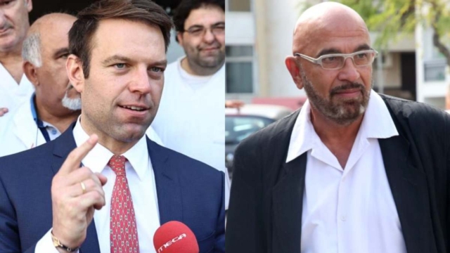 Τον «αποθέωσε» με 12 λέξεις: Ο Γιάννης Ζουγανέλης είπε για τον Κασσελάκη αυτό που σκέφτονται πολλοί