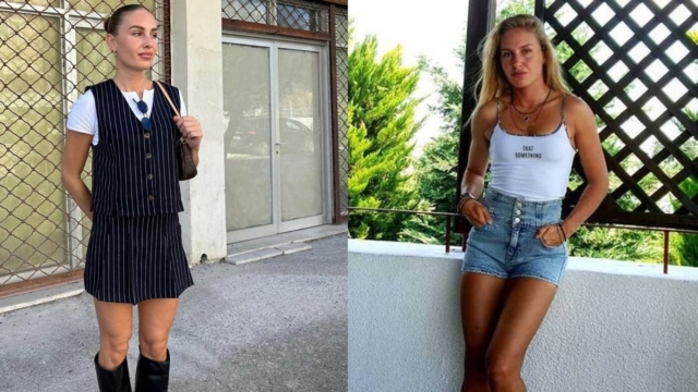 «Έχω βρει την ησυχία μου» – Νέα ζωή στην επαρχία για την Κατερίνα Δαλάκα μετά τον χωρισμό από τον Φιντιρίκο (video)