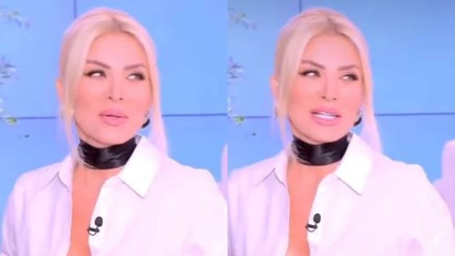 «Σουσού» στον «αέρα» για τα προσωπικά της Καινούργιου: «Μας έφυγε τώρα…» – «Μην είσαι και τόσο σίγουρος» (video)