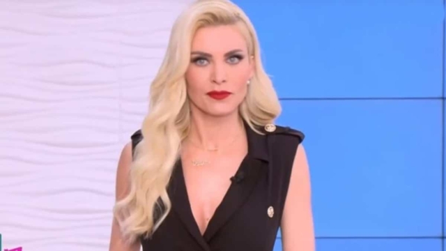 Απογοητευμένη η Κατερίνα Καινούργιου από το αντρικό φύλο: «Δεν μου την πέφτουν, έχω φάει επικές χυλόπιτες»