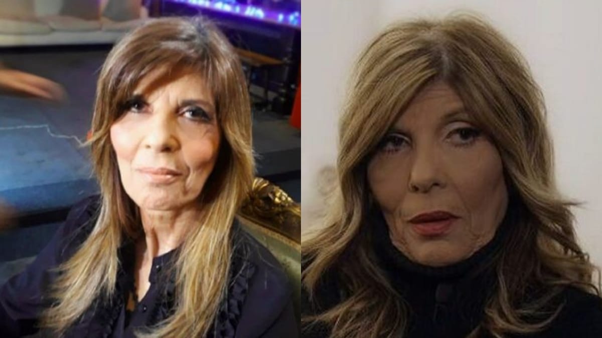 Κατερίνα Στανίση για τη σχέση της με τον Θεό: «Πιστεύω βαθιά μέσα μου χωρίς να πηγαίνω κάθε μέρα στην εκκλησία» (video)