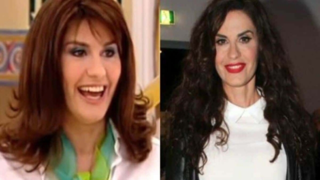 Πέθανε η ηθοποιός Κάτια Νικολαΐδου σε ηλικία 58 ετών