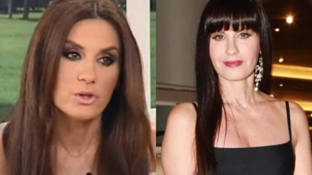 «Πήγαινα καραφλή στα γυρίσματα και έβαζα την περουκίτσα μου»: Ο άγνωστος γολγοθάς που ανέβαινε η Κάτια Νικολαΐδου