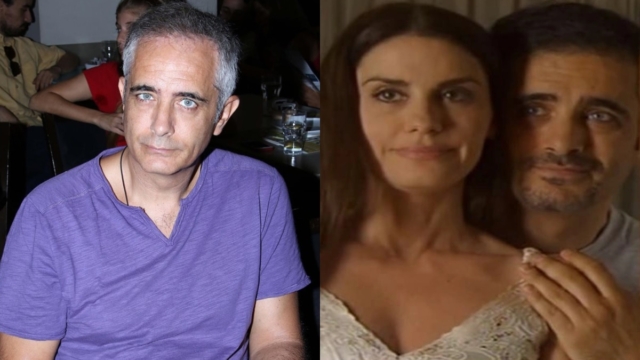 «Κατέρρευσε» ο Σωκράτης Αλαφούζος για την Κάτια Νικολαΐδου: «Θα είσαι για πάντα στην καρδιά μου…»
