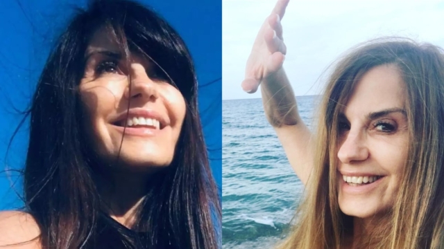 «Ραγίζει» καρδιές ο αδελφός της Κάτιας Νικολαΐδου: «Ήμασταν μαζί όταν έφυγε από τη ζωή – Ήταν ένα φως για όλους, που θα με συντροφεύει» (video)