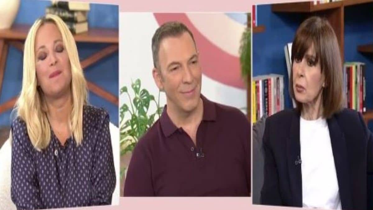 Κάτια Δανδουλάκη: «Μένω στο νοίκι, δεν έχω περιουσία. Πρέπει να δουλεύω για το σπίτι μου, δεν ζω σε παλάτια»