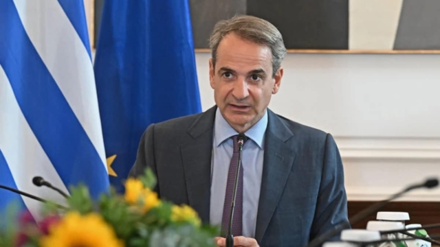 Μητσοτάκης: Επιστολική ψήφος για τις ευρωεκλογές και όλη η χώρα μια περιφέρεια με σταυρό