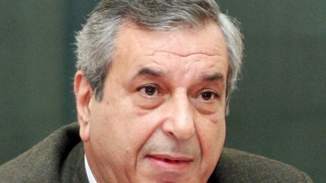 Θρήνος στο χώρο της δημοσιογραφίας: Πέθανε ο Κωνσταντίνος Κέκης σε ηλικία 78 ετών