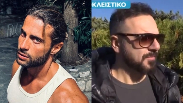 «Ξεσπάθωσε» ο Τριαντάφυλλος για τον Κωνσταντίνο Βασάλο – «Είναι πολύ μικρός σε πολλά» (video)