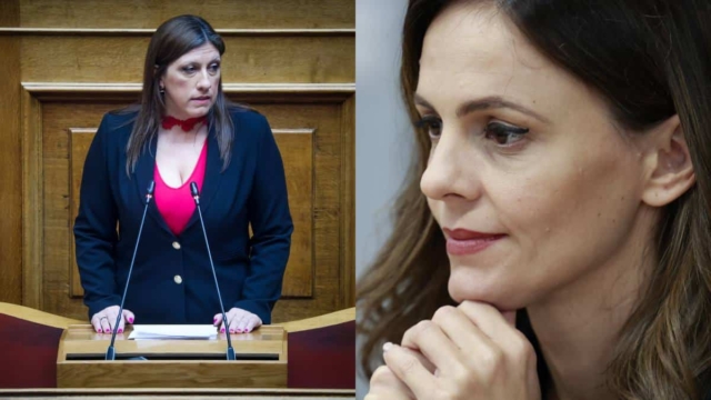 Από δυο χωριά… χωριάτισσες: Σάλος στο Φεστιβάλ Κινηματογράφου Θεσσαλονίκης με Κωνσταντοπούλου και Αχτσιόγλου – «Δεν ήθελε να κάτσει δίπλα της, ζήτησε να αλλάξει θέση…»