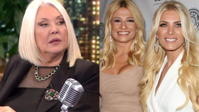 Πήρε θέση με 10 λέξεις η Ρούλα Κορομηλά: Το σχόλιό της για την κόντρα της Κατερίνας Καινούργιου με τη Φαίη Σκορδά