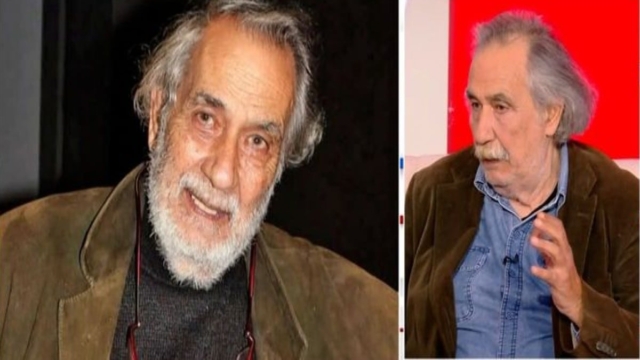 «Ένα απογευματάκι μου είπαν “δυστυχώς έχουμε το 1/1000 και έχετε αυτόν τον όγκο στον εγκέφαλο”» – Συγκλονίζει ο Κώστας Αρζόγλου (Video)