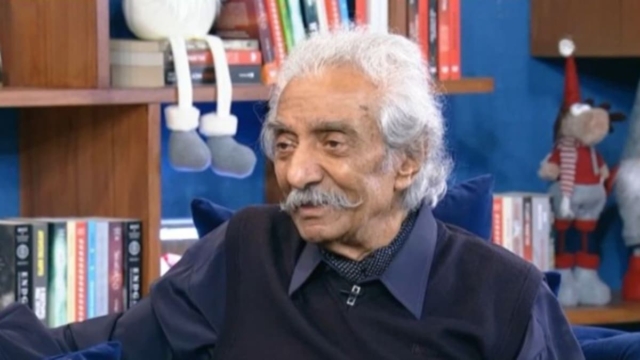 «Ραγίζει» καρδιές ο Κώστας Χατζής: «Σκυλοπείναγα, κοιμήθηκα στα πεζοδρόμια και στα παγκάκια»