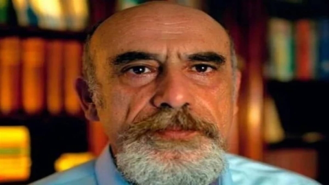 Πέθανε ο δημοσιογράφος Κώστας Ιωαννίδης
