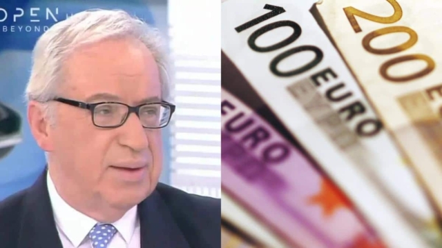 Πλουτίζουν με τον Πλούτωνα Ζυγοί, Αιγόκεροι και άλλο 1 ζώδιο – «Μοιράζει» χρήμα ο Κώστας Λεφάκης!