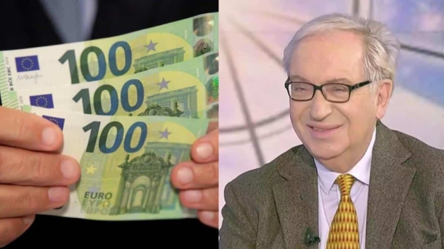 Μηνιαία «καταιγίδα» χρήματος για 3 ζώδια – Δεκέμβρης στο ΑΤΜ από τον Κώστα Λεφάκη!