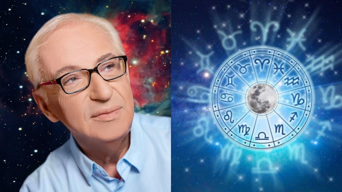 «Χρυσό» φινάλε από Κώστα Λεφάκη: Άφθονος πλούτος για Δίδυμους και άλλα 3 ζώδια στη «λήξη» του 2023