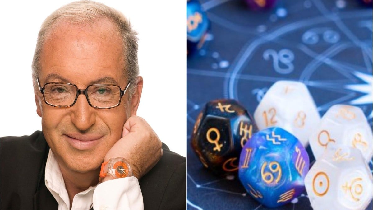 «Βόμβα» Κώστα Λεφάκη: «Δεν είναι τυχαίο το ότι γίνονται ατυχήματα στα Τέμπη» – Τι προέβλεψε ο γνωστός αστρολόγος για το 2024