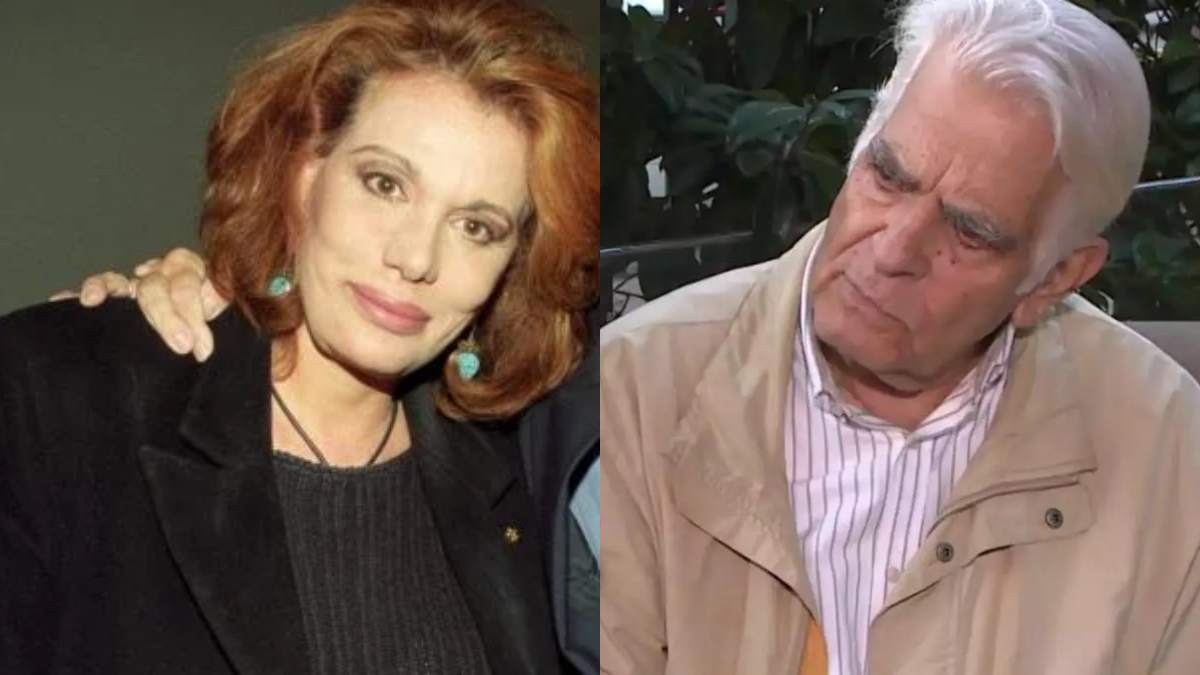 Έξαλλος ο Κώστας Πρέκας: «Να μην περάσει ο νόμος για τον γάμο των ομοφυλόφιλων» – «Η Μαίρη Χρονοπούλου με είχε ερωτευτεί»
