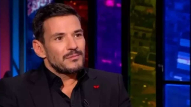 Συγκλονίζει ο Κώστας Τσουρός: «Είχε τύχει να εκφωνήσω τη δολοφονία της θείας μου χωρίς να το ξέρω»